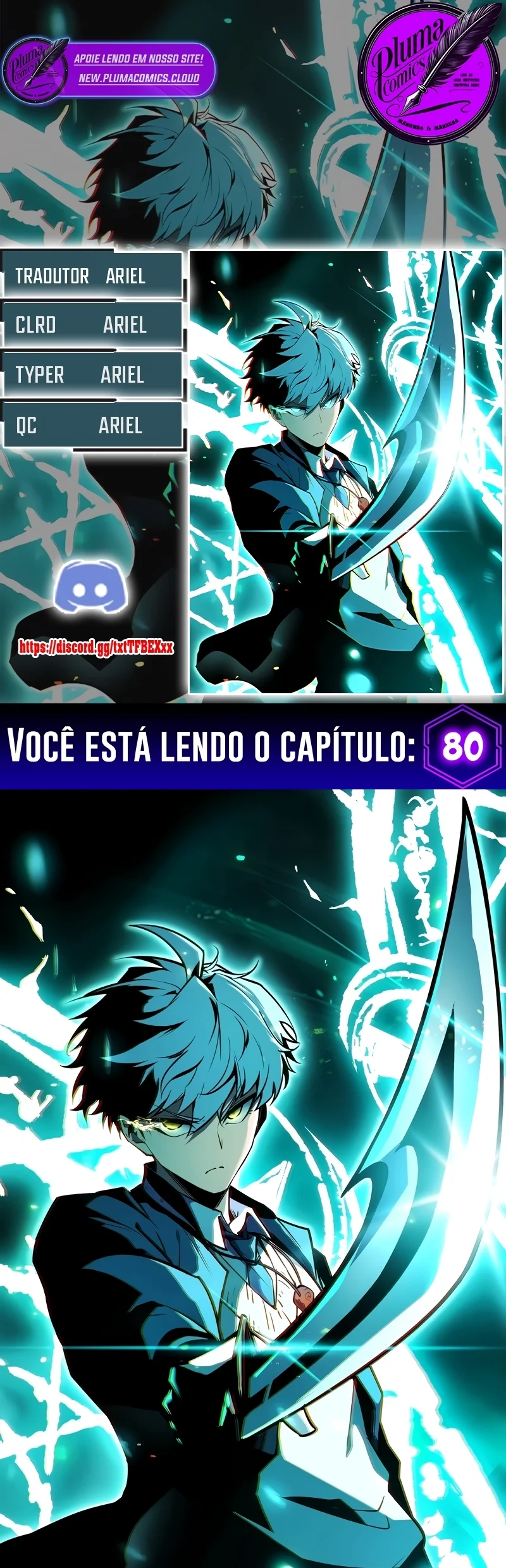 Read Despertar em Tempo Integral Pt Manga Online