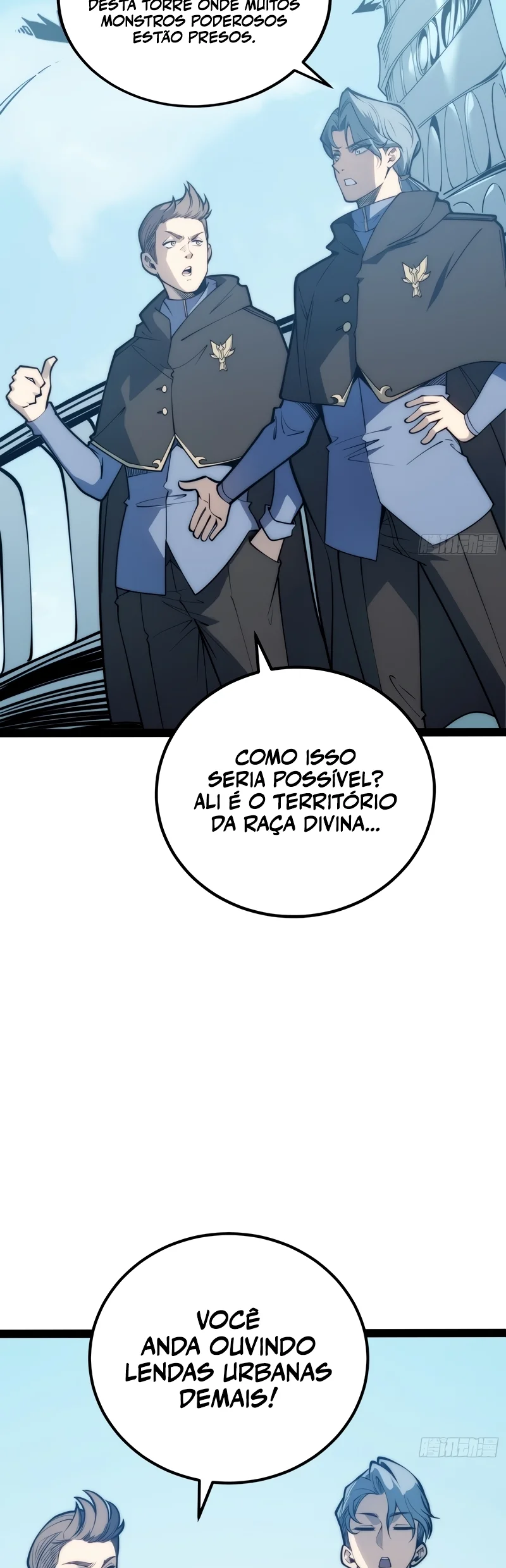 Read Despertar em Tempo Integral Pt Manga Online