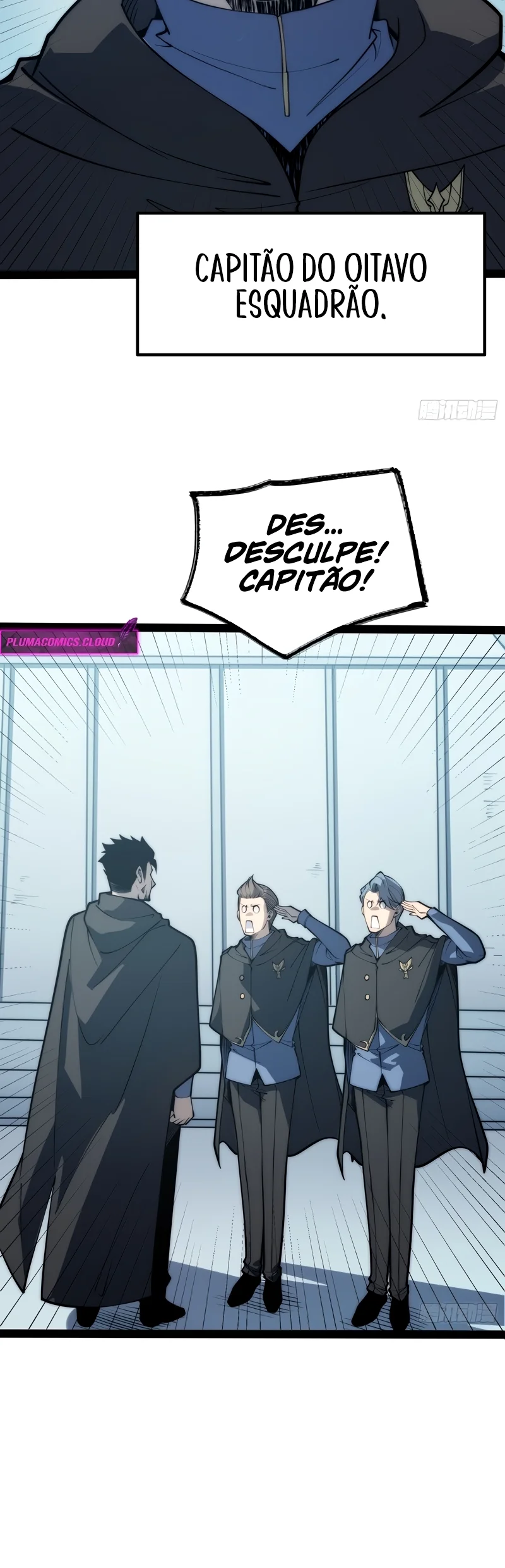 Read Despertar em Tempo Integral Pt Manga Online