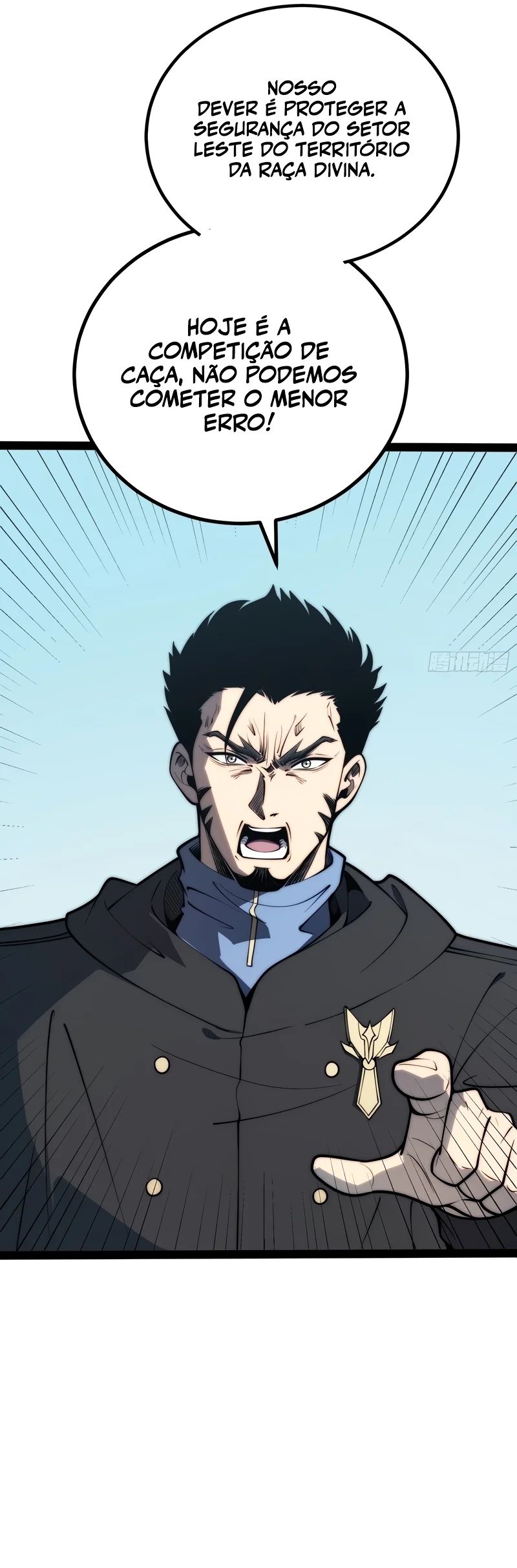 Read Despertar em Tempo Integral Pt Manga Online