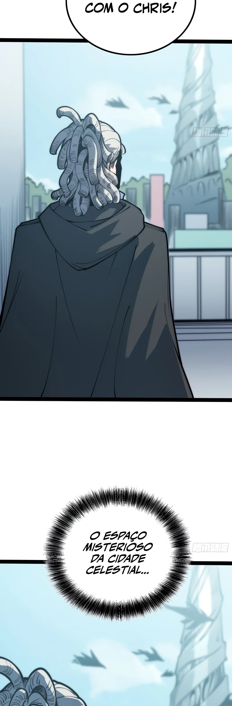 Read Despertar em Tempo Integral Pt Manga Online