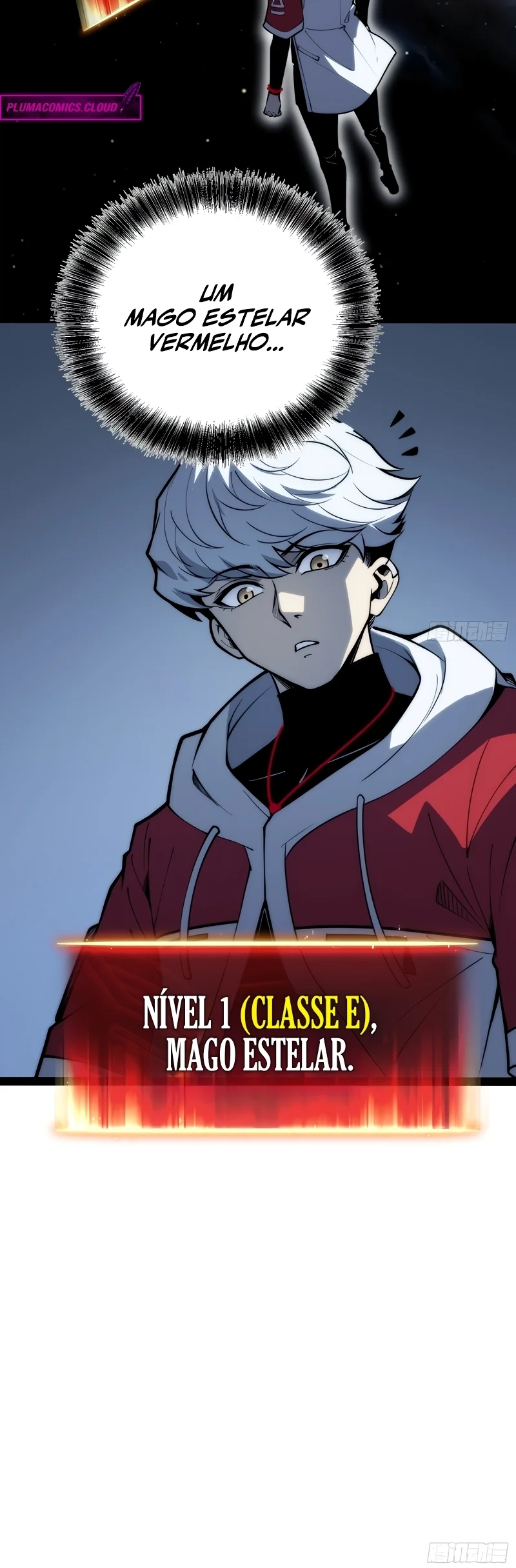 Read Despertar em Tempo Integral Pt Manga Online