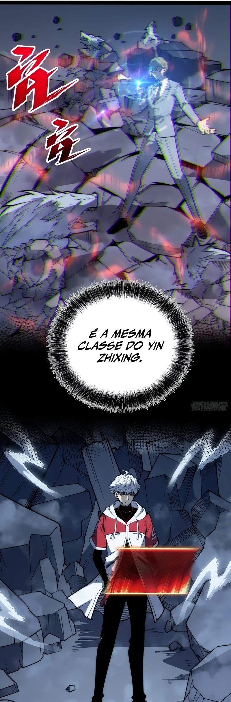 Read Despertar em Tempo Integral Pt Manga Online