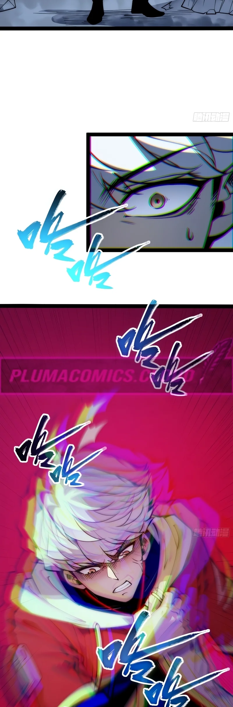 Read Despertar em Tempo Integral Pt Manga Online