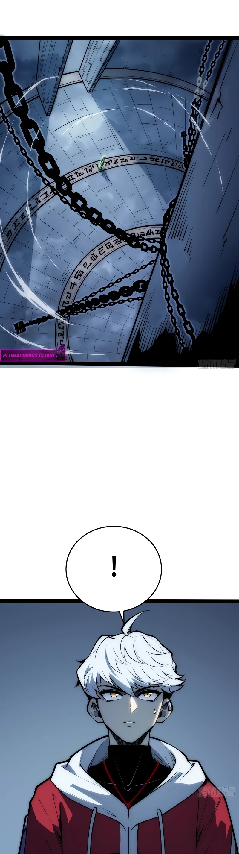 Read Despertar em Tempo Integral Pt Manga Online
