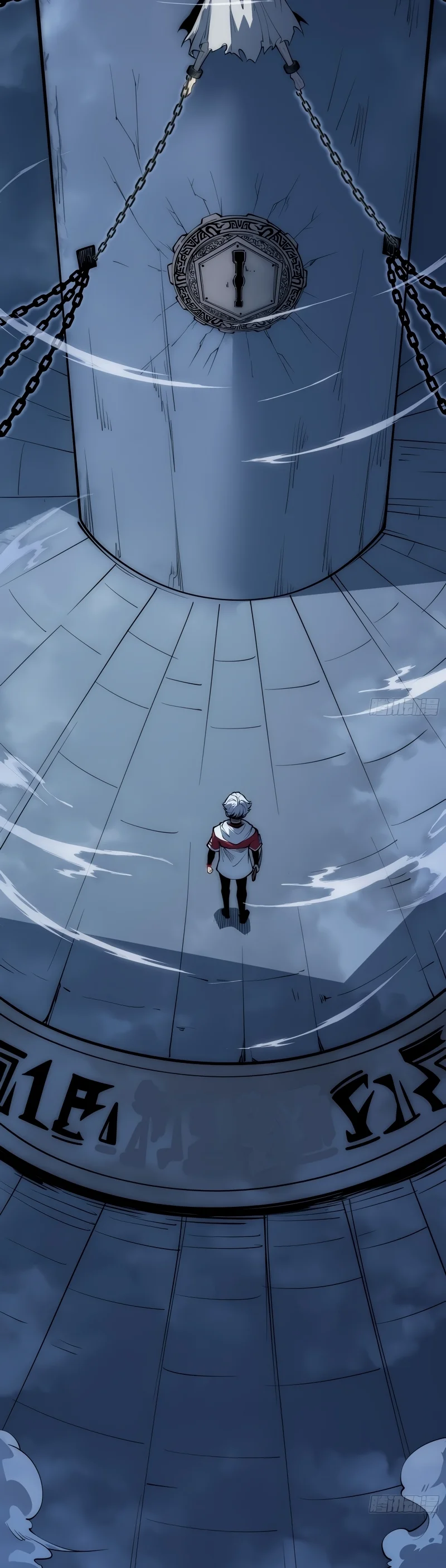Read Despertar em Tempo Integral Pt Manga Online