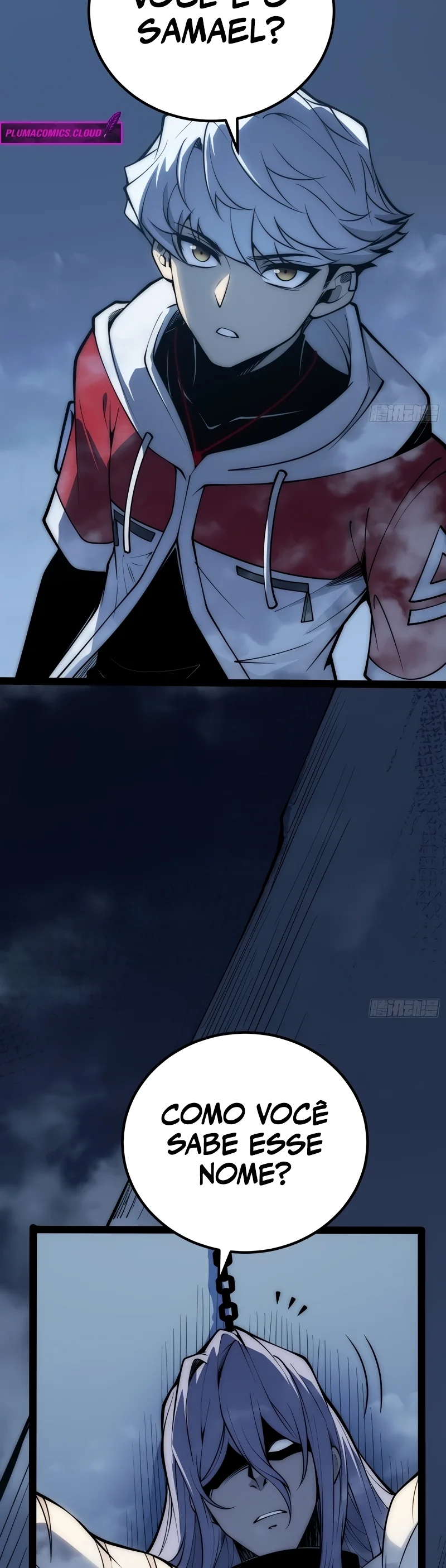 Read Despertar em Tempo Integral Pt Manga Online