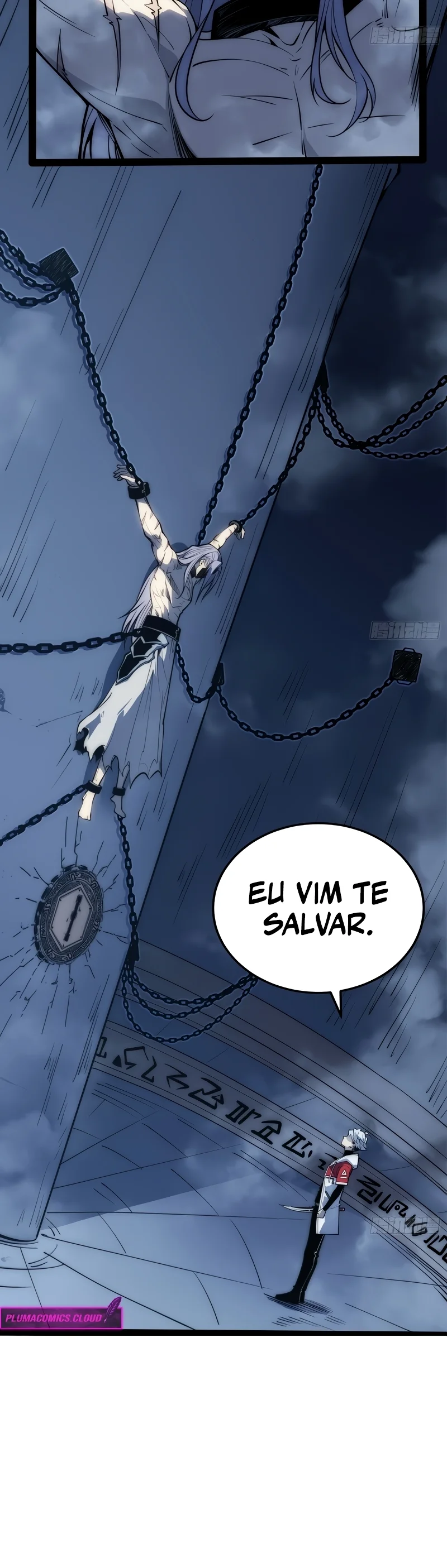 Read Despertar em Tempo Integral Pt Manga Online