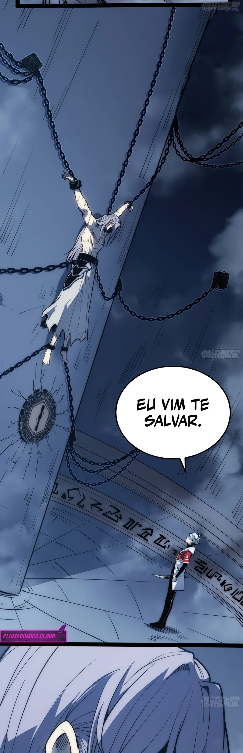 Read Despertar em Tempo Integral Pt Manga Online