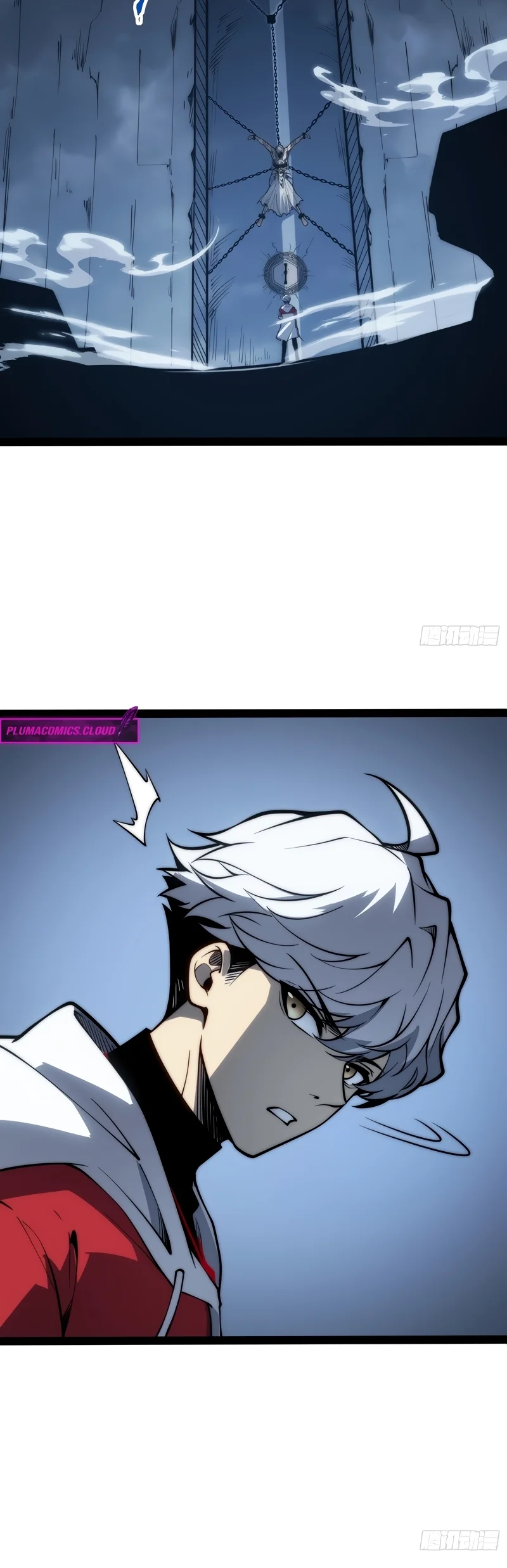 Read Despertar em Tempo Integral Pt Manga Online
