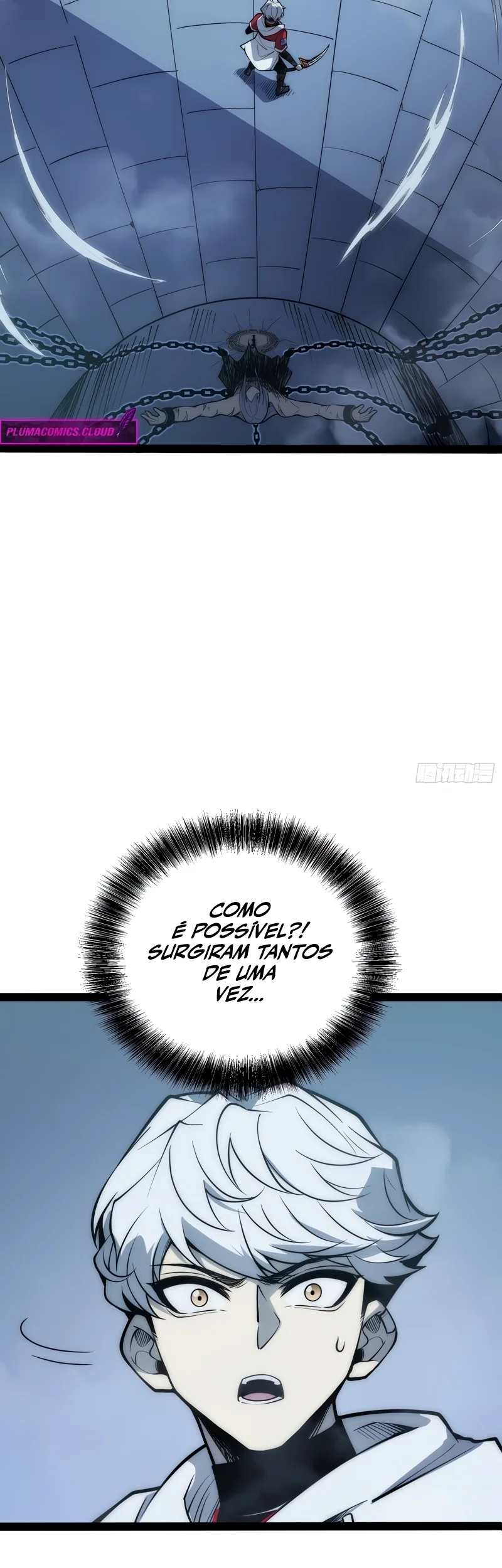 Read Despertar em Tempo Integral Pt Manga Online