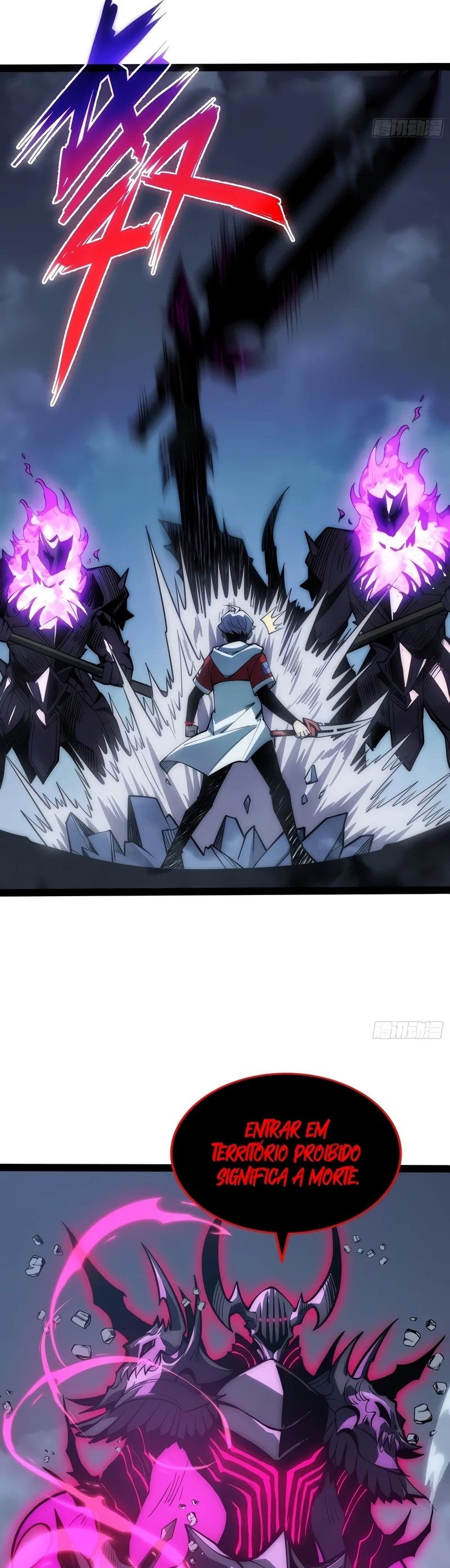 Read Despertar em Tempo Integral Pt Manga Online