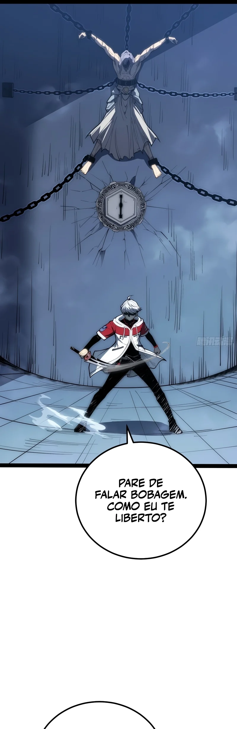 Read Despertar em Tempo Integral Pt Manga Online