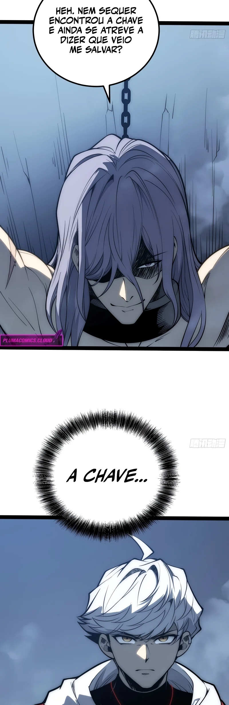 Read Despertar em Tempo Integral Pt Manga Online