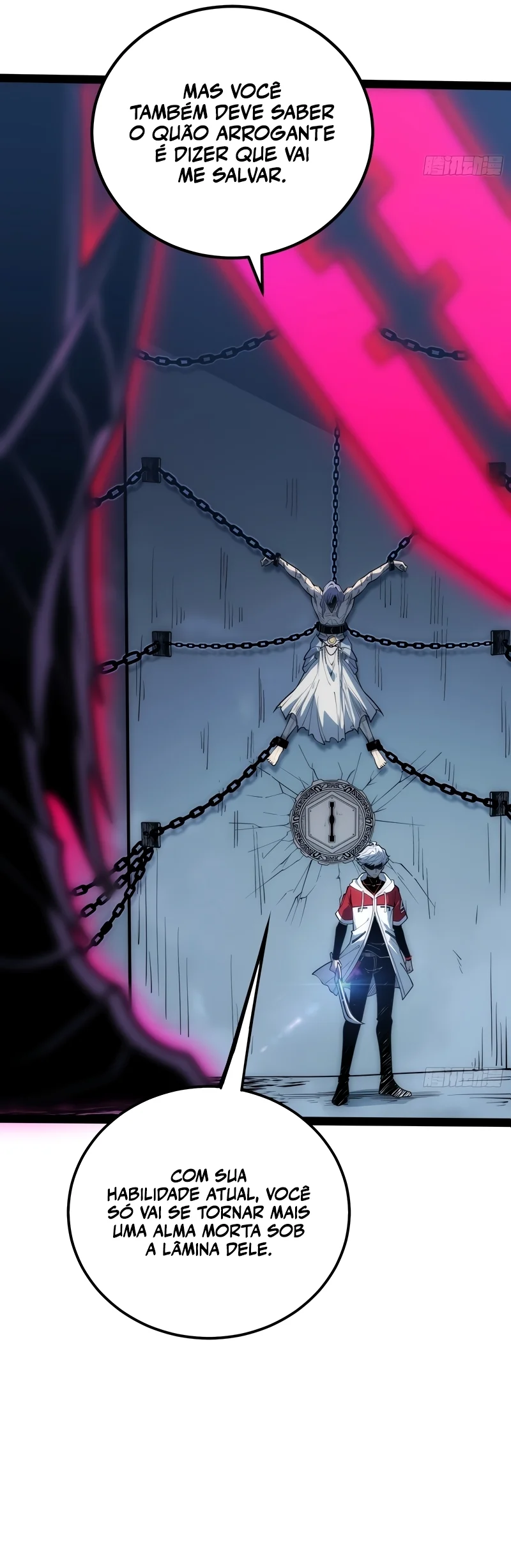 Read Despertar em Tempo Integral Pt Manga Online