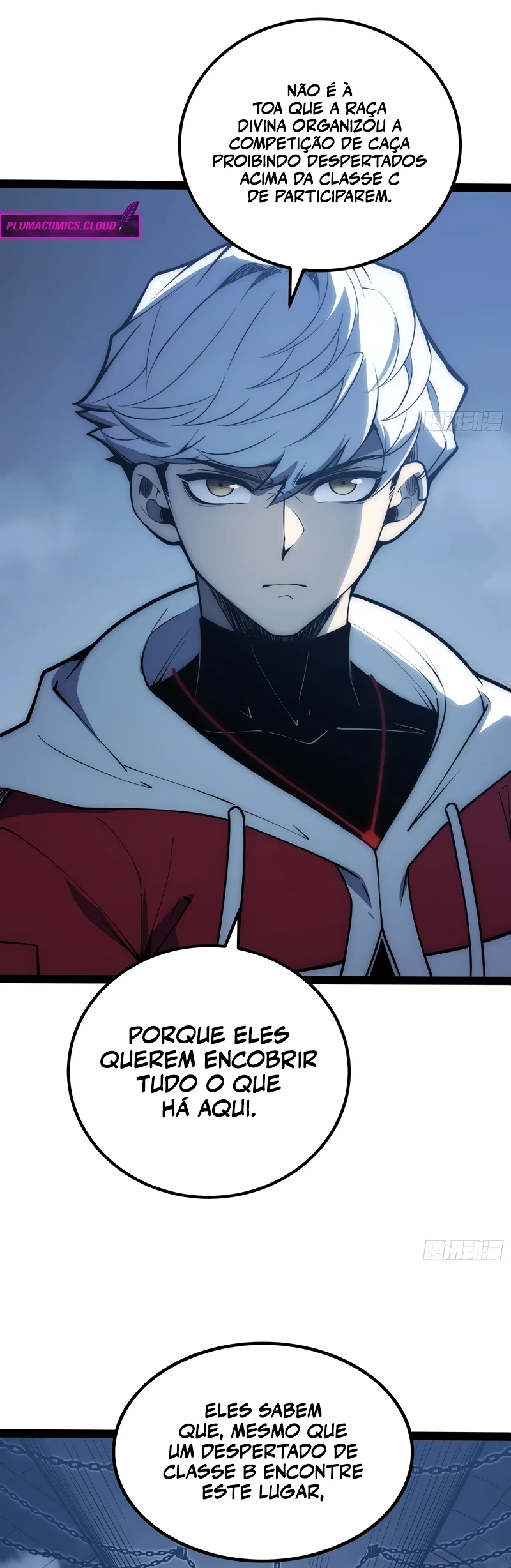 Read Despertar em Tempo Integral Pt Manga Online