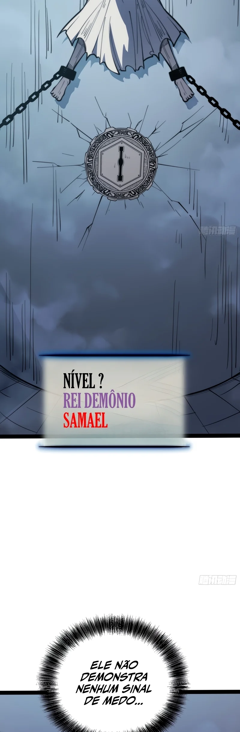 Read Despertar em Tempo Integral Pt Manga Online