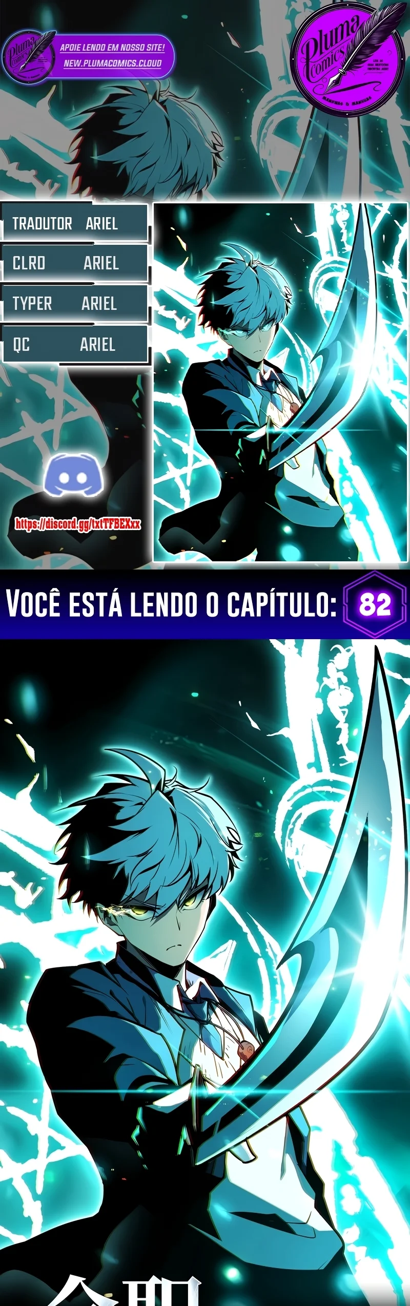 Read Despertar em Tempo Integral Pt Manga Online