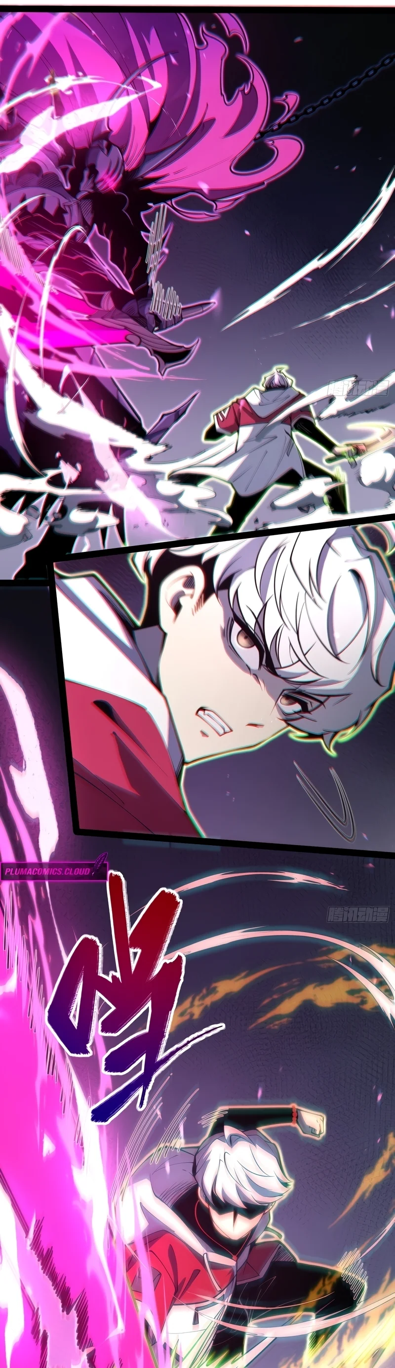 Read Despertar em Tempo Integral Pt Manga Online