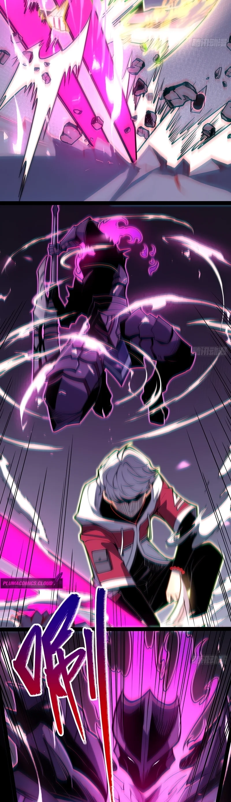 Read Despertar em Tempo Integral Pt Manga Online