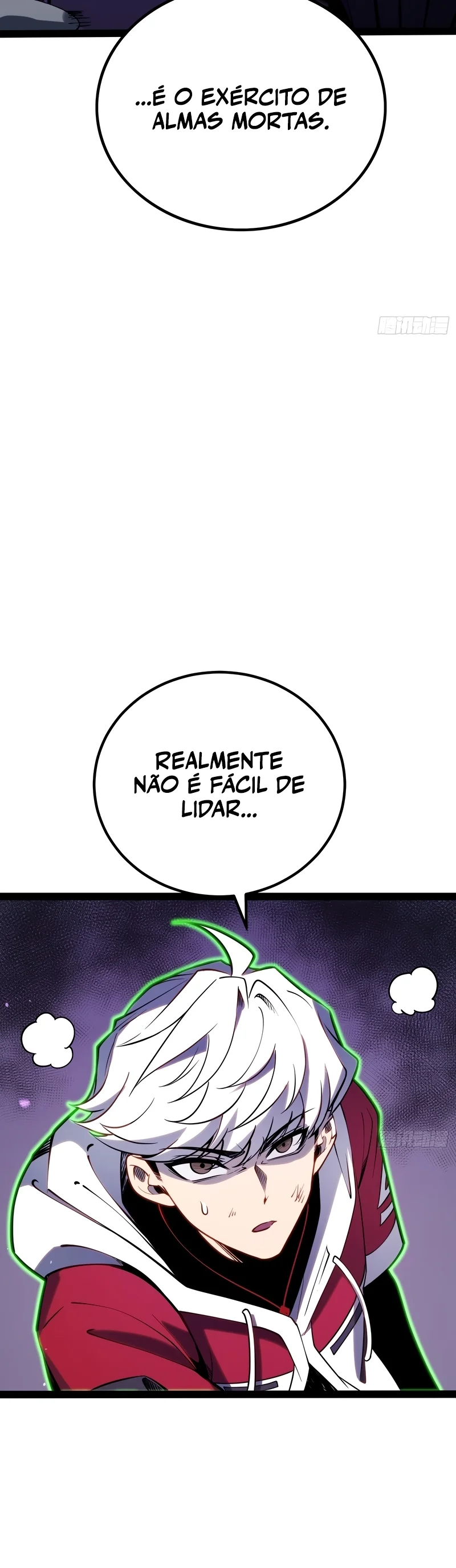 Read Despertar em Tempo Integral Pt Manga Online