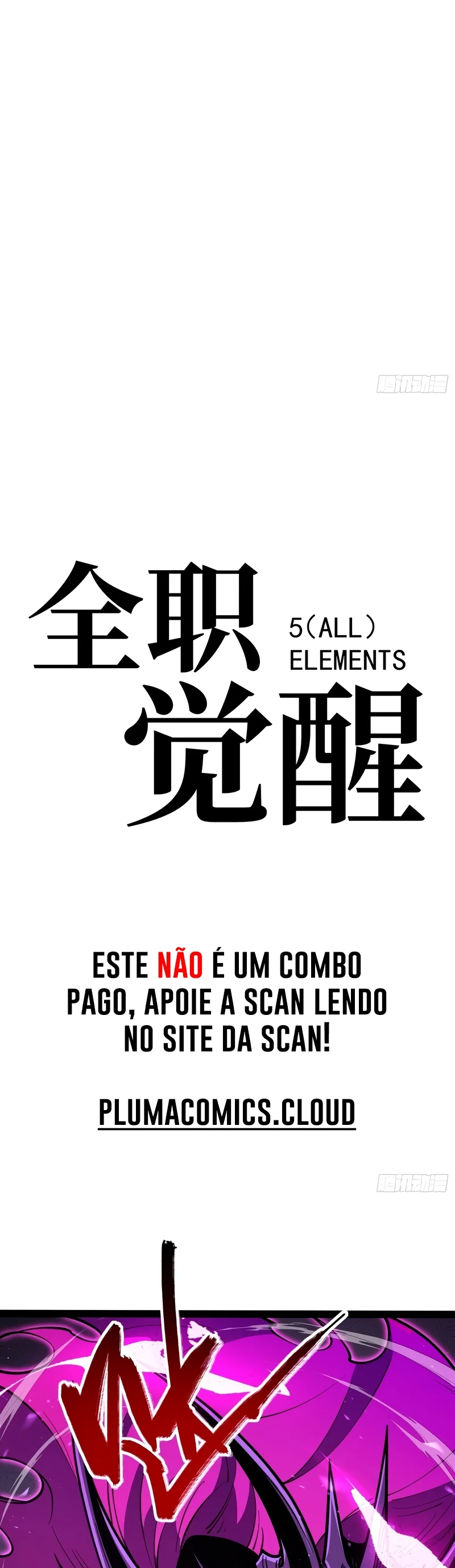 Read Despertar em Tempo Integral Pt Manga Online