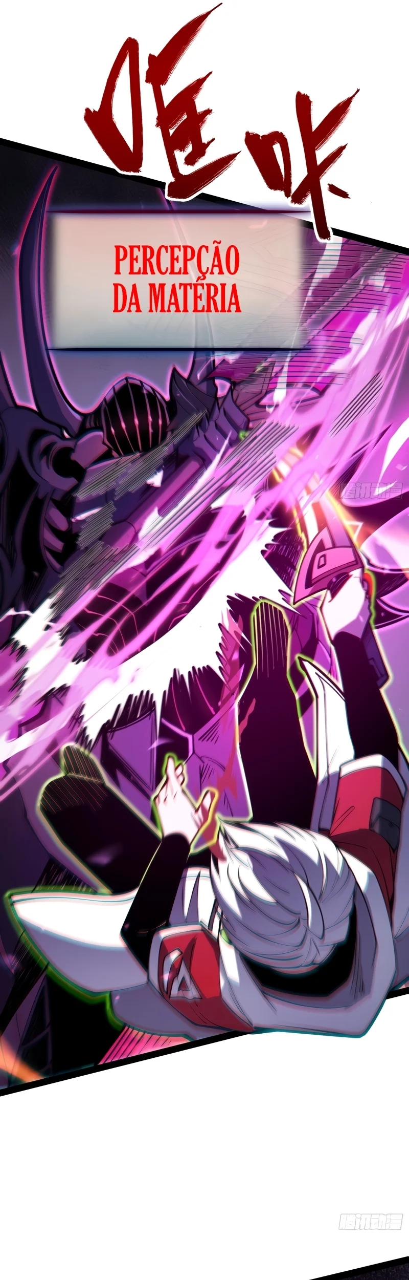 Read Despertar em Tempo Integral Pt Manga Online