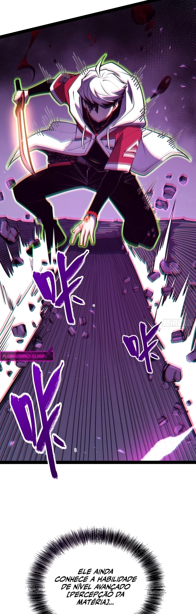 Read Despertar em Tempo Integral Pt Manga Online