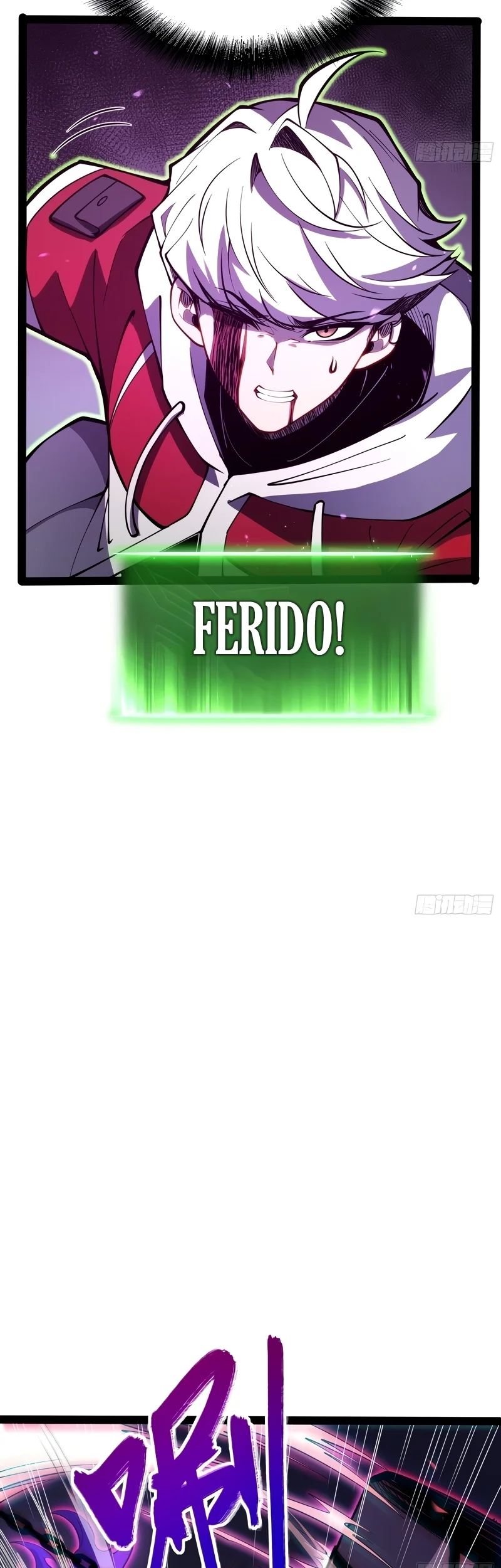 Read Despertar em Tempo Integral Pt Manga Online