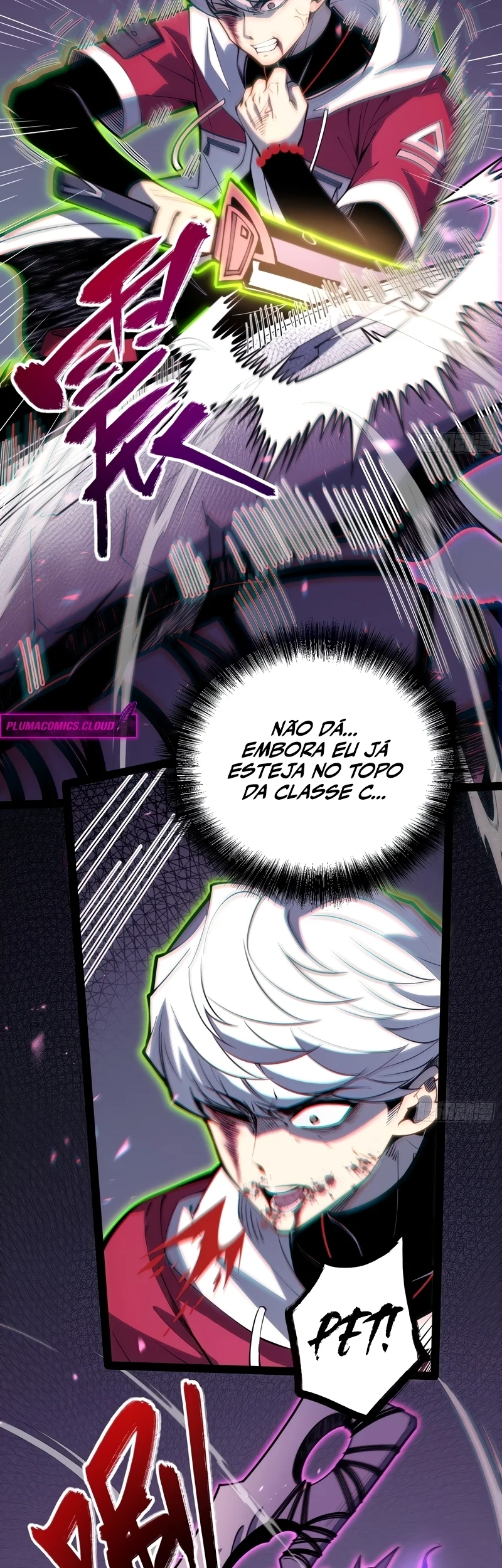 Read Despertar em Tempo Integral Pt Manga Online