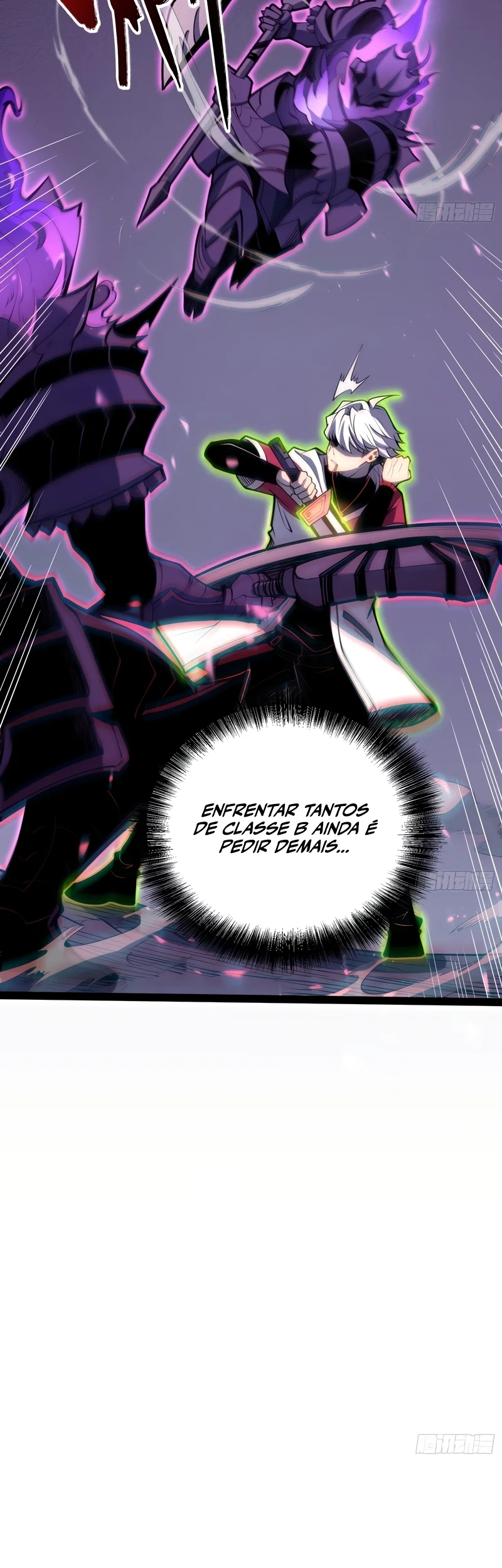 Read Despertar em Tempo Integral Pt Manga Online