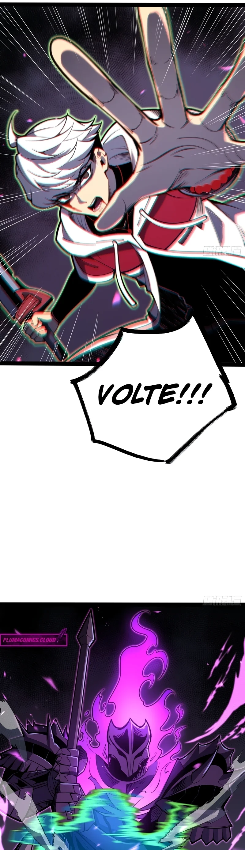 Read Despertar em Tempo Integral Pt Manga Online