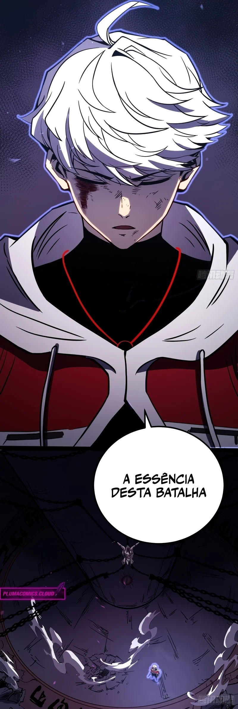 Read Despertar em Tempo Integral Pt Manga Online