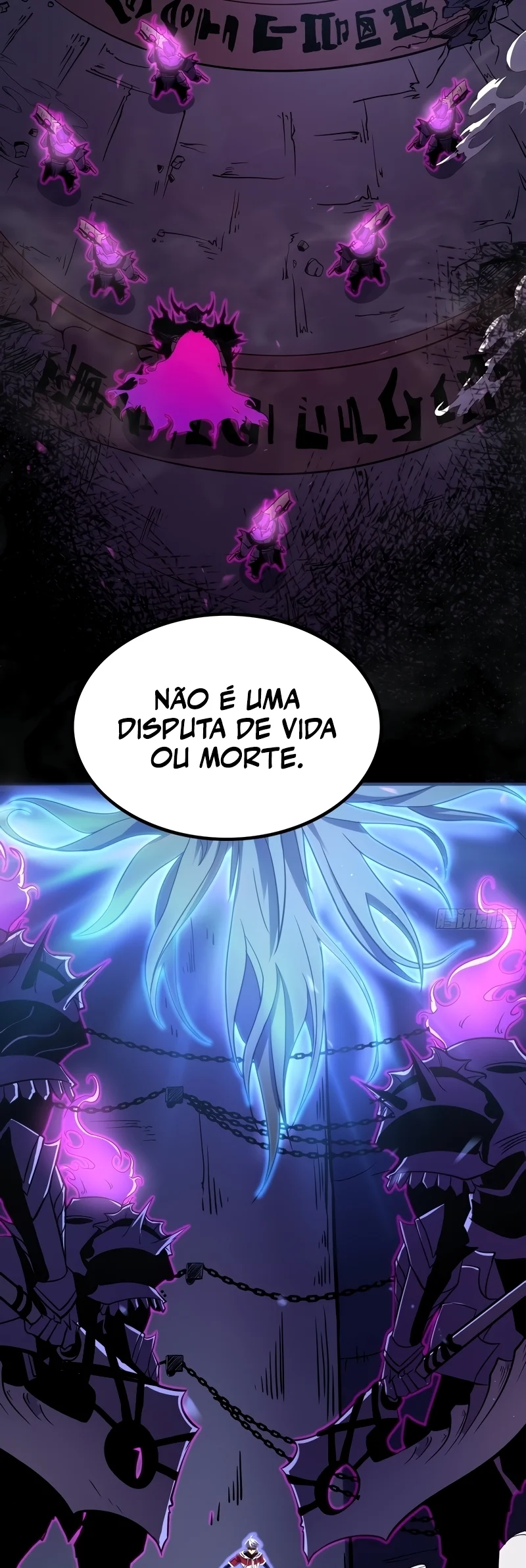 Read Despertar em Tempo Integral Pt Manga Online