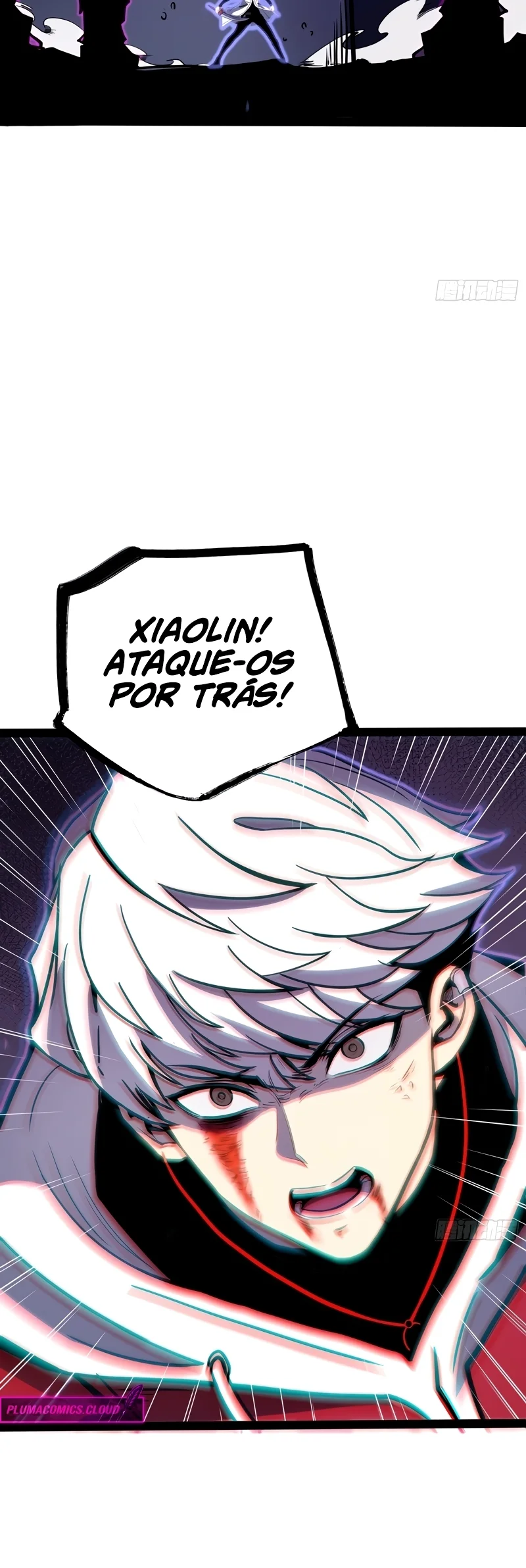 Read Despertar em Tempo Integral Pt Manga Online
