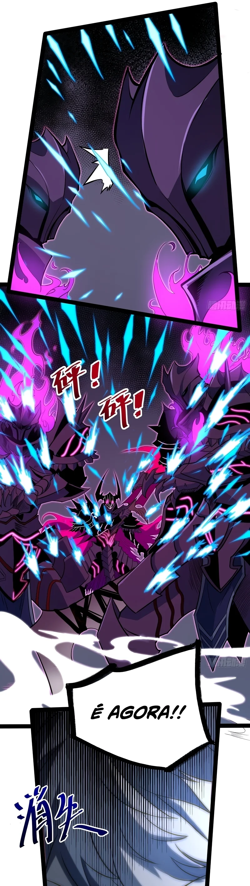Read Despertar em Tempo Integral Pt Manga Online
