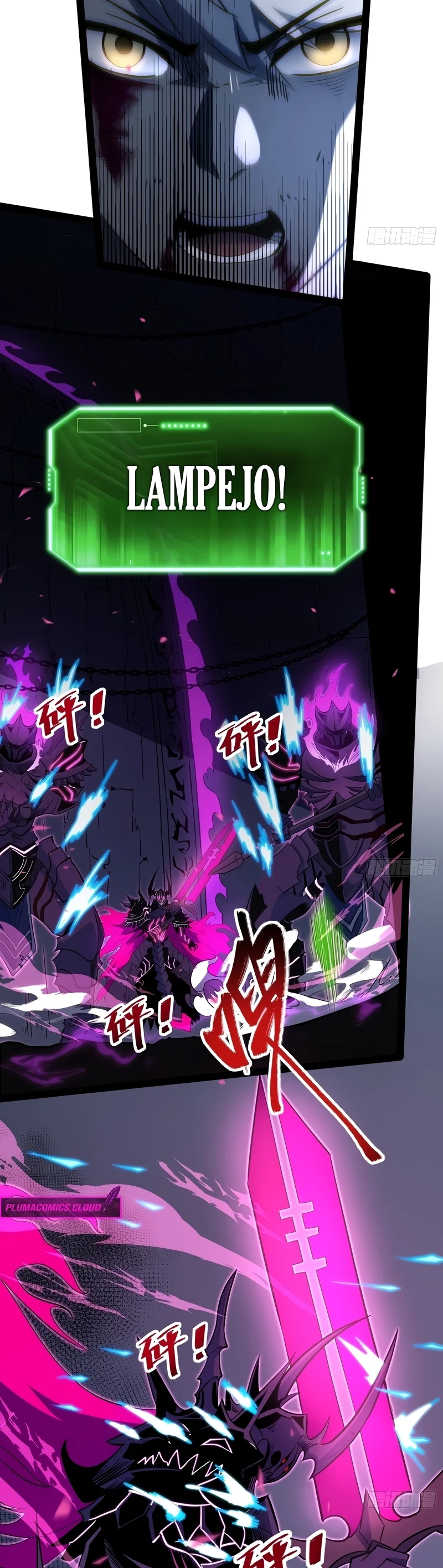 Read Despertar em Tempo Integral Pt Manga Online