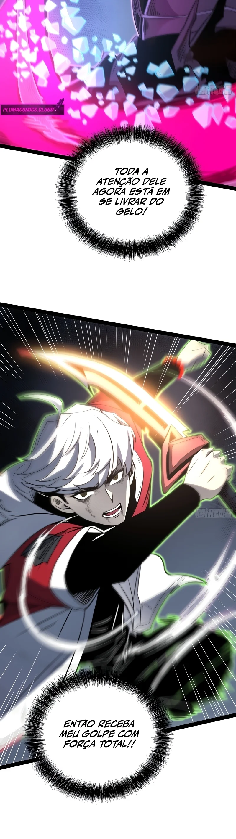 Read Despertar em Tempo Integral Pt Manga Online