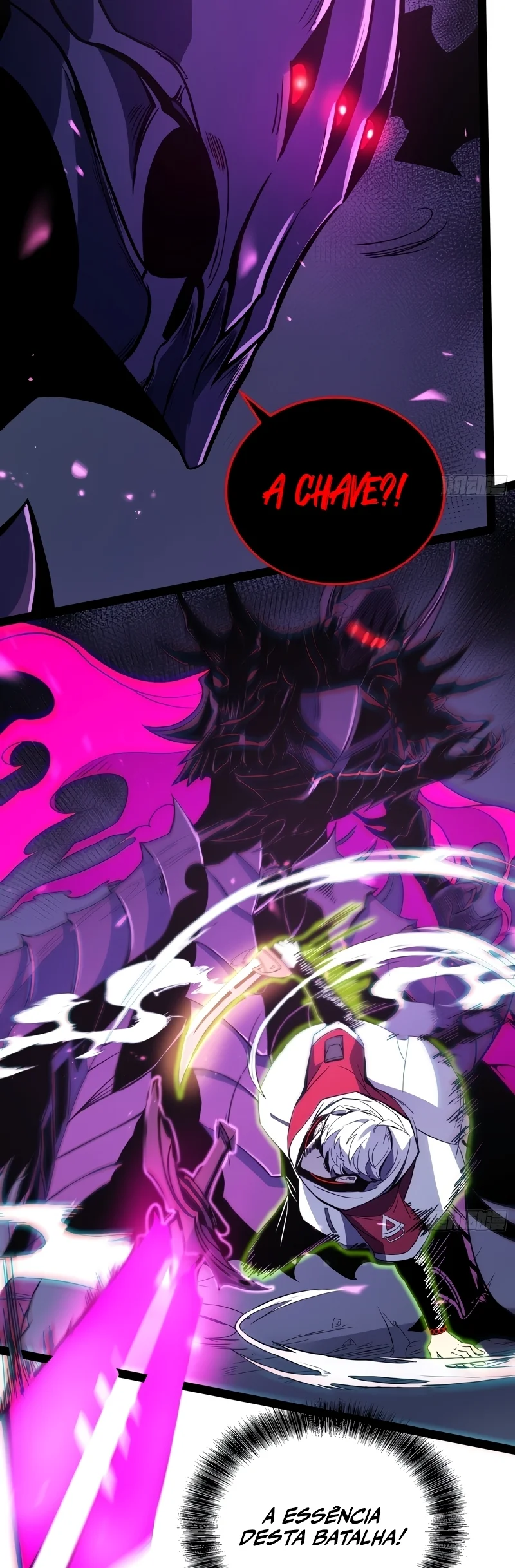 Read Despertar em Tempo Integral Pt Manga Online