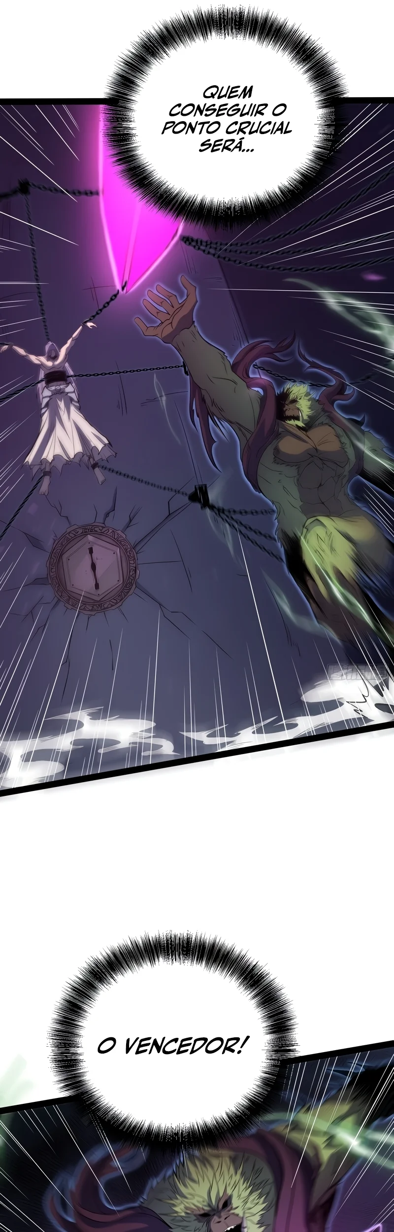 Read Despertar em Tempo Integral Pt Manga Online