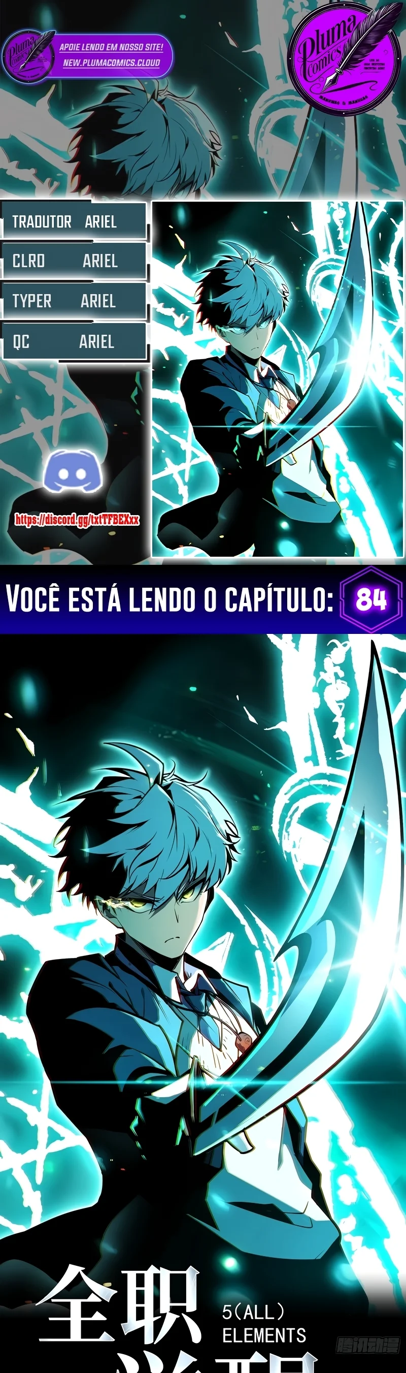 Read Despertar em Tempo Integral Pt Manga Online