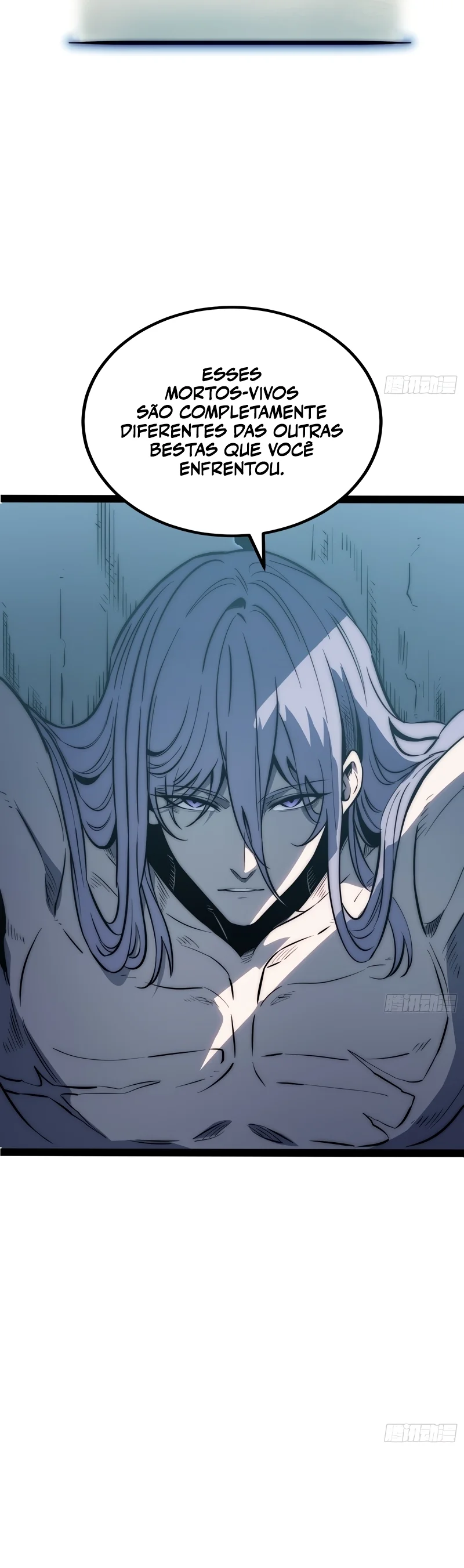 Read Despertar em Tempo Integral Pt Manga Online