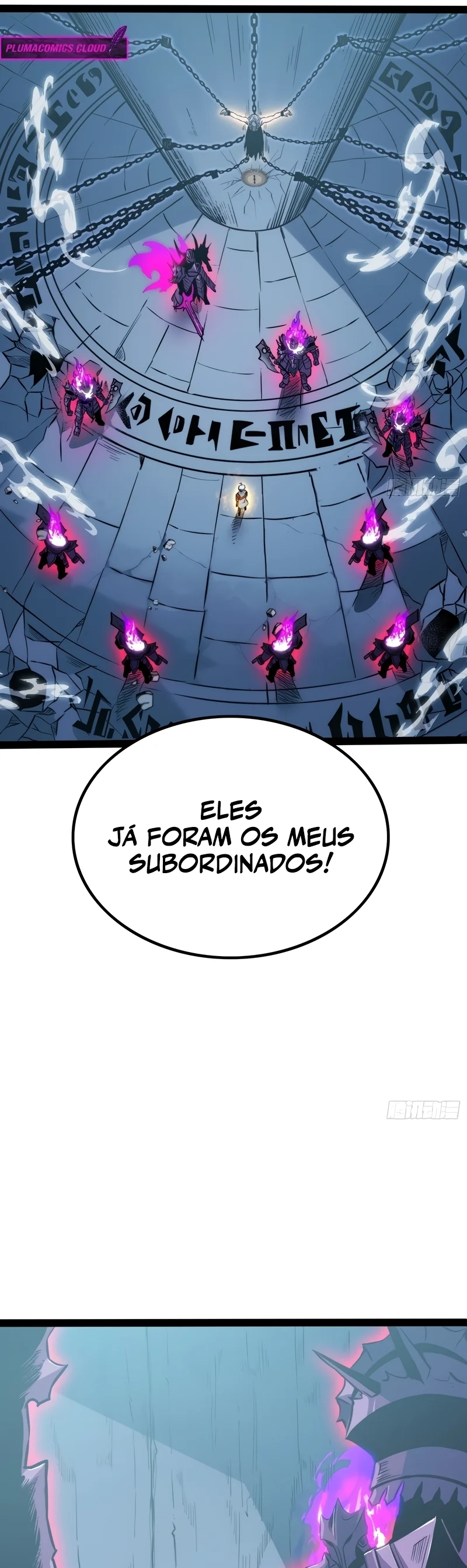 Read Despertar em Tempo Integral Pt Manga Online