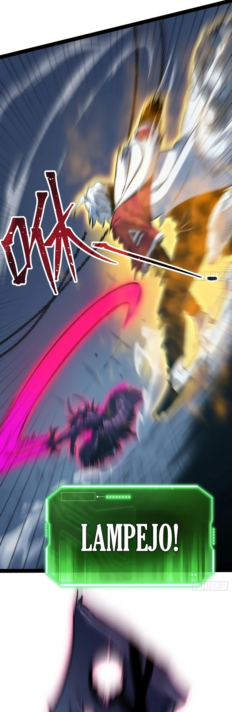 Read Despertar em Tempo Integral Pt Manga Online