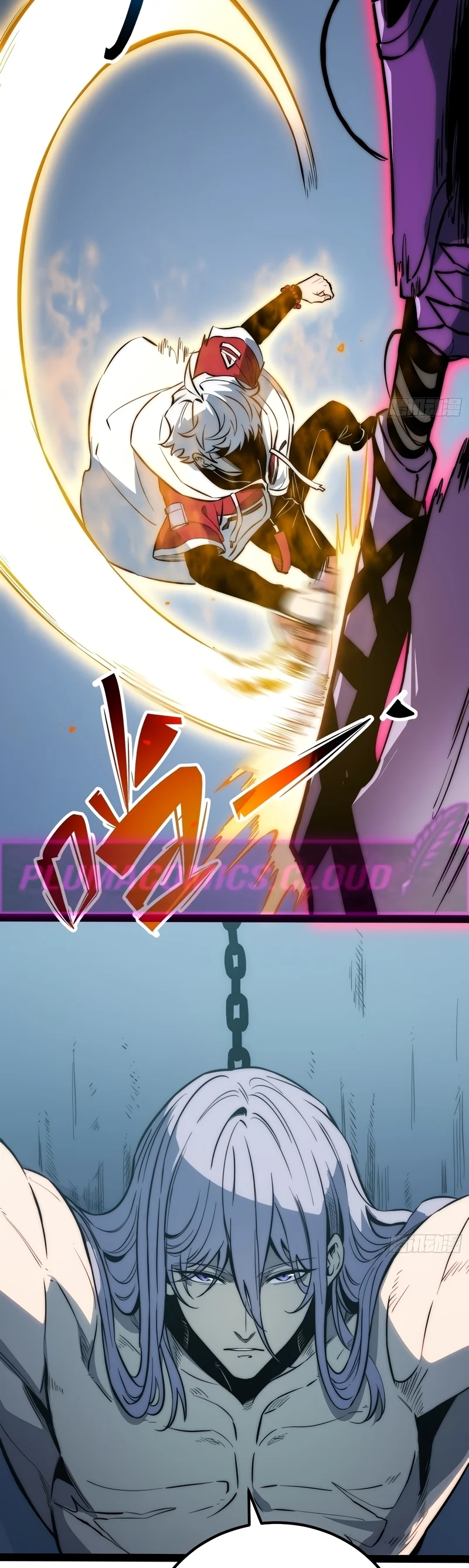 Read Despertar em Tempo Integral Pt Manga Online