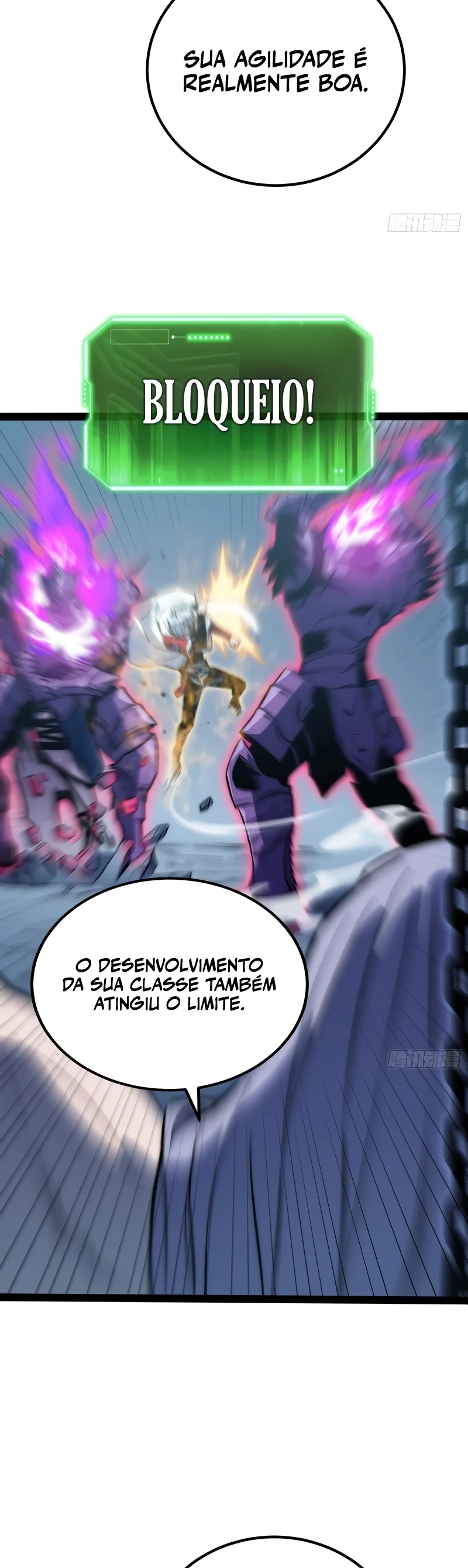 Read Despertar em Tempo Integral Pt Manga Online