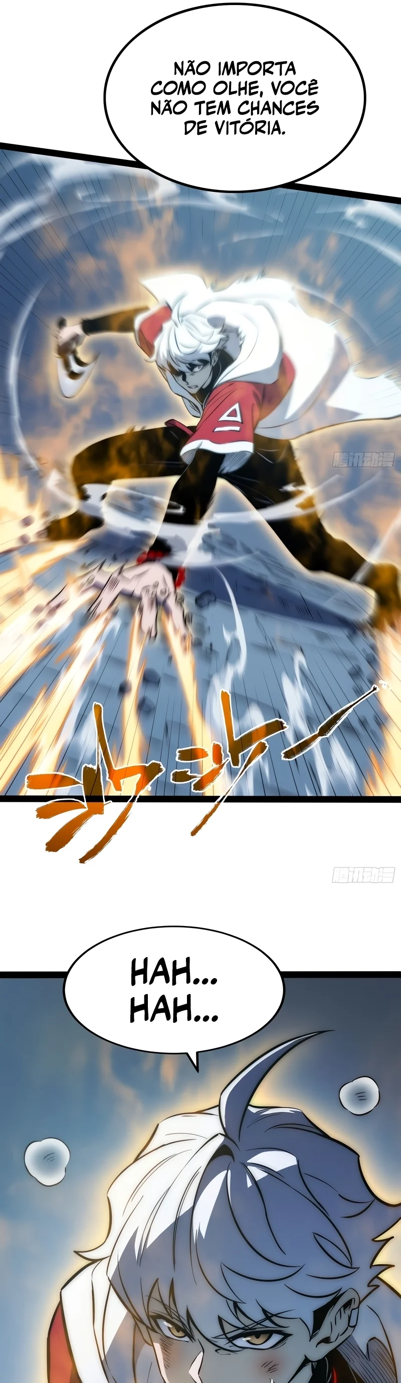 Read Despertar em Tempo Integral Pt Manga Online