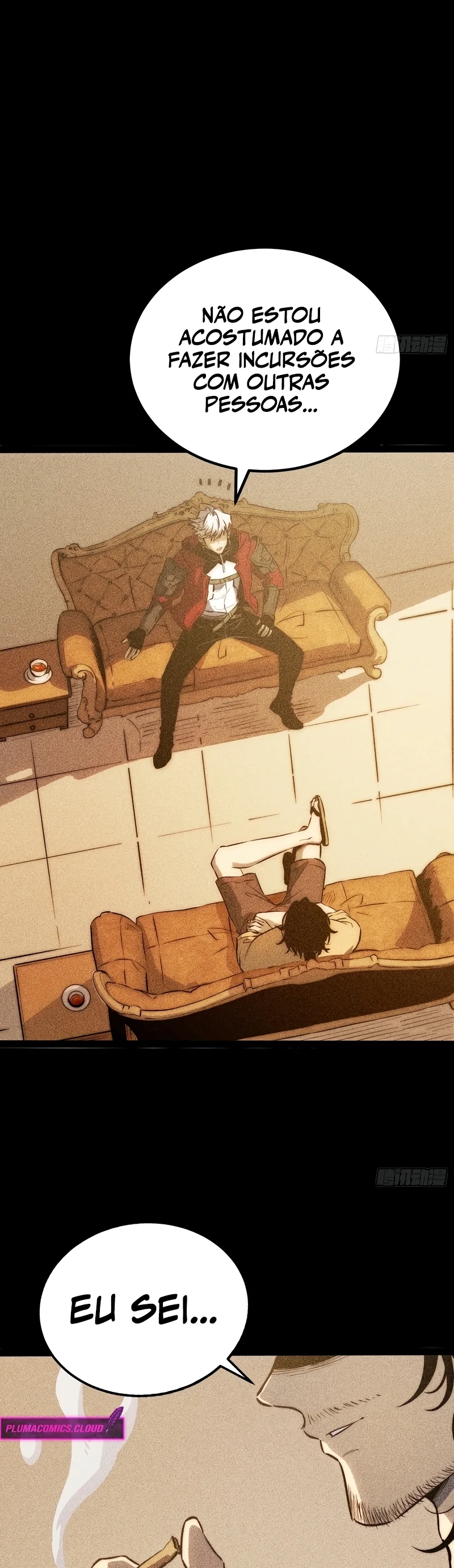 Read Despertar em Tempo Integral Pt Manga Online