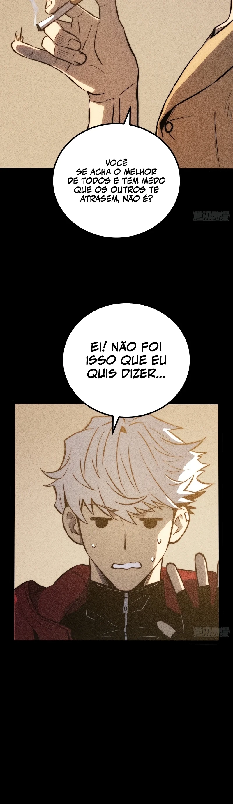 Read Despertar em Tempo Integral Pt Manga Online