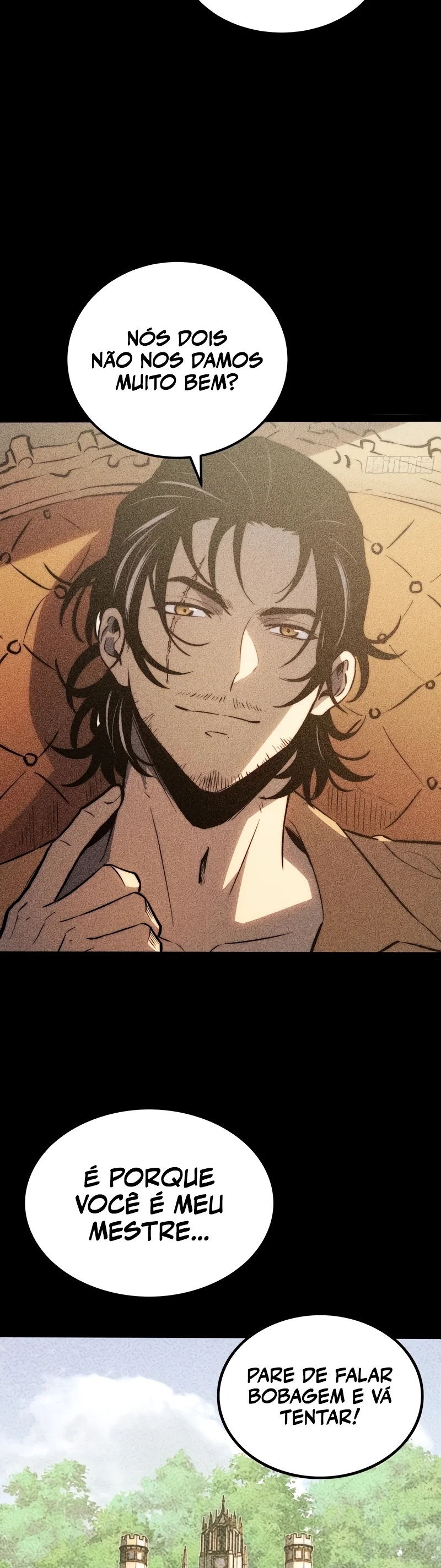 Read Despertar em Tempo Integral Pt Manga Online